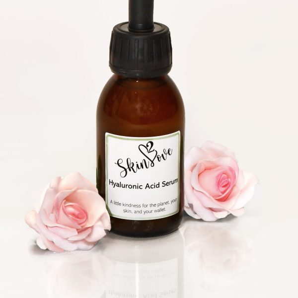 Hyaluronic Acid Serum