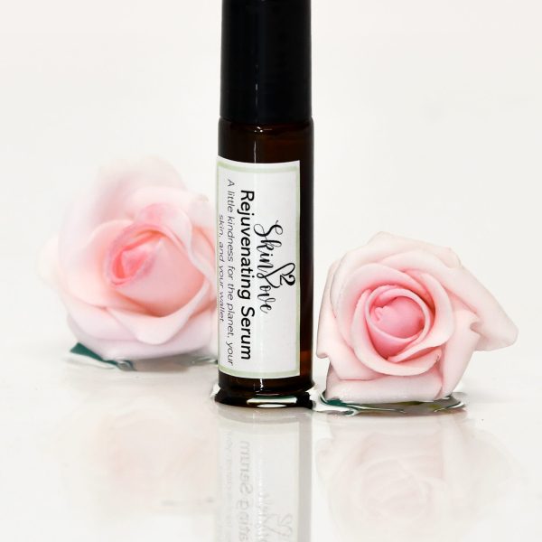 Rejuvenating Serum